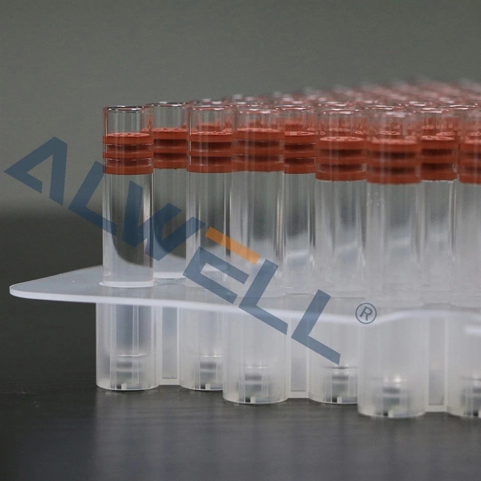 info-1-1 Pharmaceutical Cartridge Filling Prefilling Syringe Filling Machine